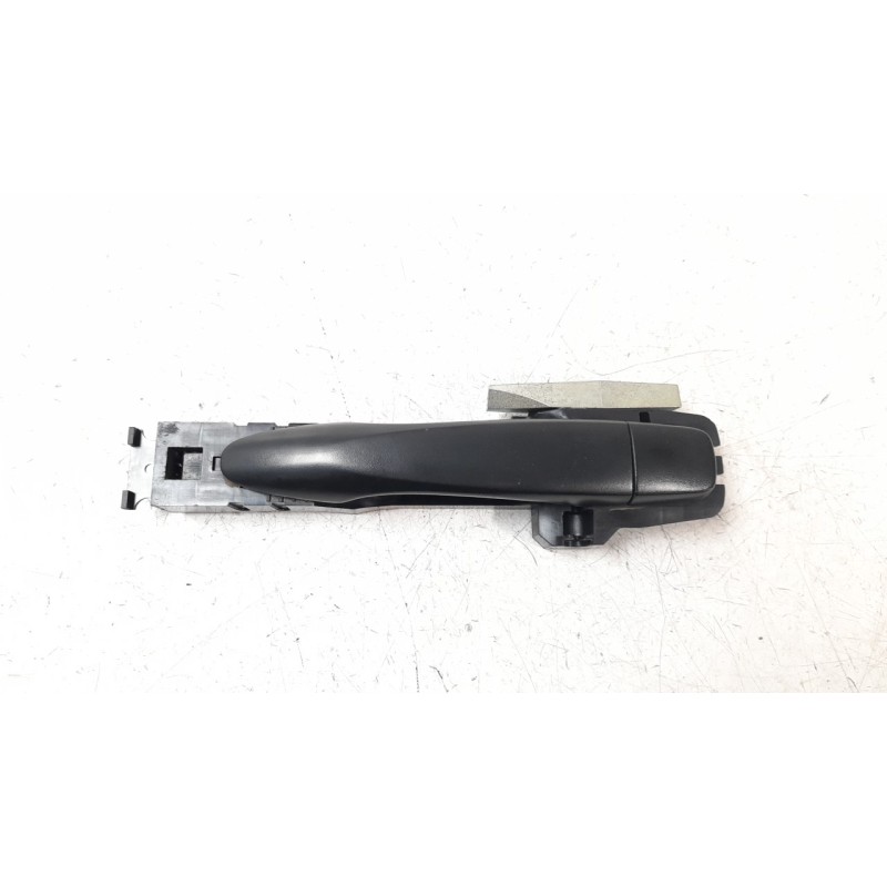 Recambio de maneta exterior trasera izquierda para nissan np300 pick-up (d23) 2.3 dci diesel cat referencia OEM IAM 806114JA0B  