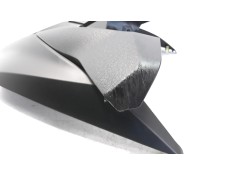 Recambio de moldura para yamaha x-max 125 referencia OEM IAM BMKF286500P0   2