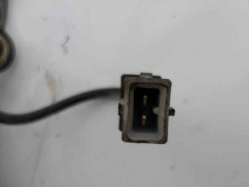 Recambio de mangueta delantera derecha para peugeot 406 berlina (s1/s2) srdt referencia OEM IAM 364742  