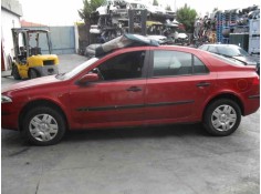 renault laguna ii (bg0) del año 2004 2