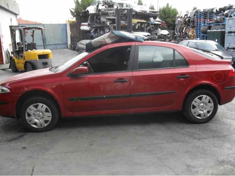 renault laguna ii (bg0) del año 2004