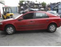 RENAULT LAGUNA II (BG0)
