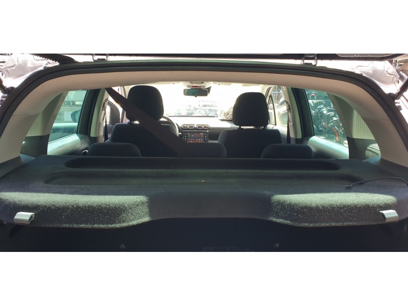 citroen c3 aircross del año 2022