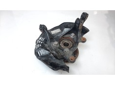 Recambio de mangueta delantera izquierda para toyota corolla (e21) hybrid style referencia OEM IAM 4321202420   2