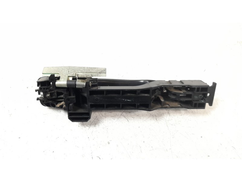 Recambio de maneta exterior trasera izquierda para nissan np300 pick-up (d23) 2.3 dci diesel cat referencia OEM IAM 806114JA0B  