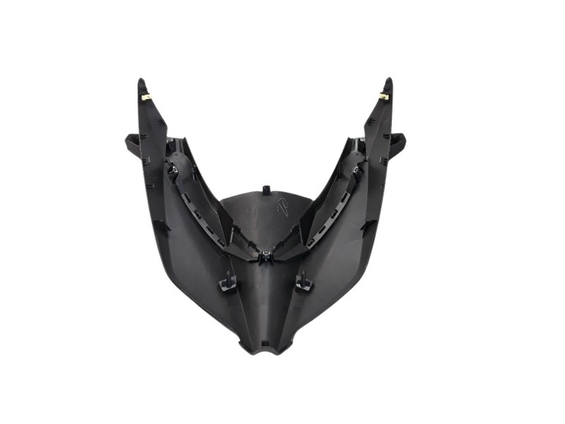 Recambio de moldura para yamaha x-max 125 referencia OEM IAM BMKF286500P0  