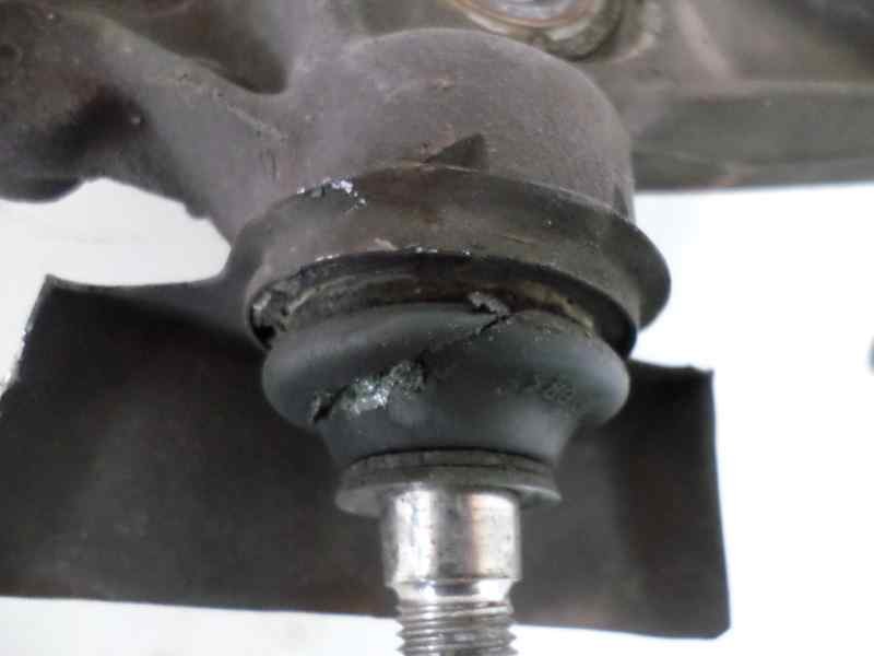 Recambio de mangueta delantera derecha para peugeot 406 berlina (s1/s2) srdt referencia OEM IAM 364742  