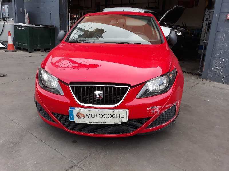 seat ibiza sc (6j1) del año 2010