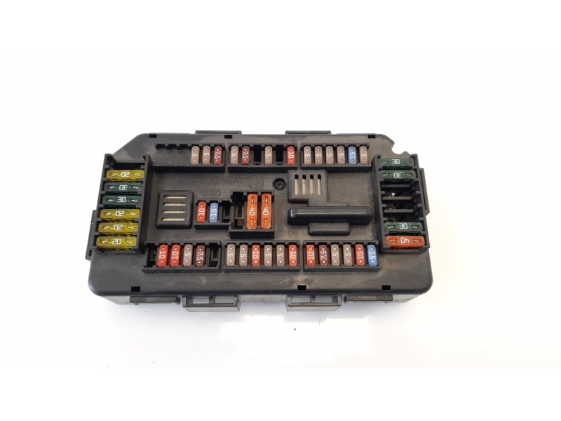Recambio de centralita abs para bmw serie 1 lim. (f20) 118d referencia OEM IAM 922487903  