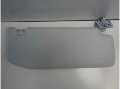 Recambio de parasol izquierdo para peugeot 208 allure referencia OEM IAM    2