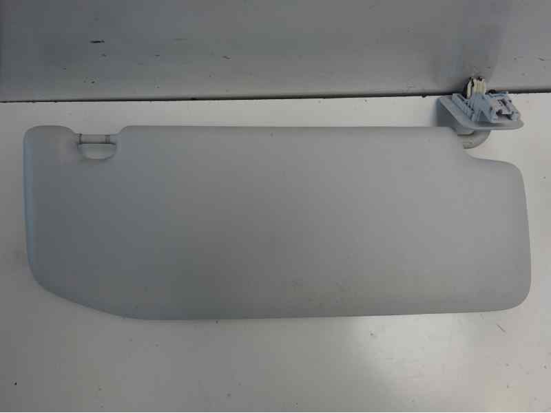 Recambio de parasol izquierdo para peugeot 208 allure referencia OEM IAM   