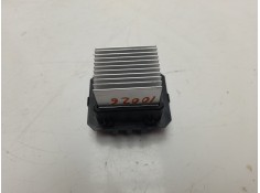 Recambio de resistencia calefaccion para peugeot 208 style referencia OEM IAM 234Z1653LG378 T1000034Z  2