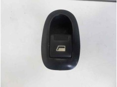 Recambio de mando elevalunas trasero derecho para peugeot 406 berlina (s1/s2) srdt referencia OEM IAM PA66GF30  