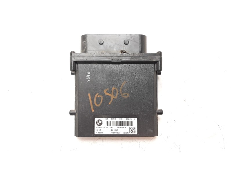 Recambio de modulo electronico para bmw r 1200 rt r 1200 rt referencia OEM IAM 61358564702  