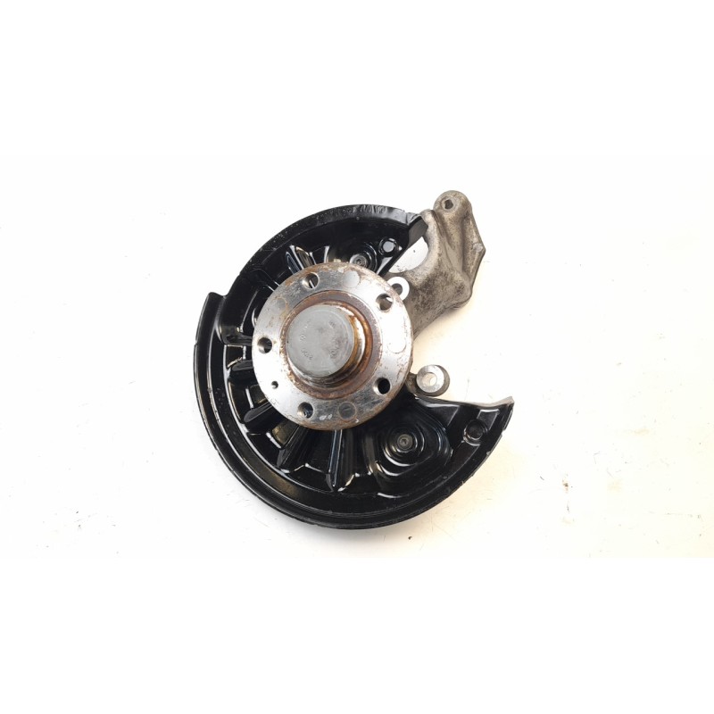 Recambio de mangueta trasera izquierda para skoda octavia combi (5e5) 1.4 tgi bivalent. gasolina / cng referencia OEM IAM 3Q0501