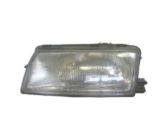 Recambio de faro izquierdo para opel vectra a cd referencia OEM IAM 38013036 OP0514604 11532123
