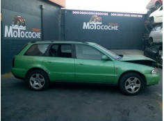AUDI A4 AVANT (B5)