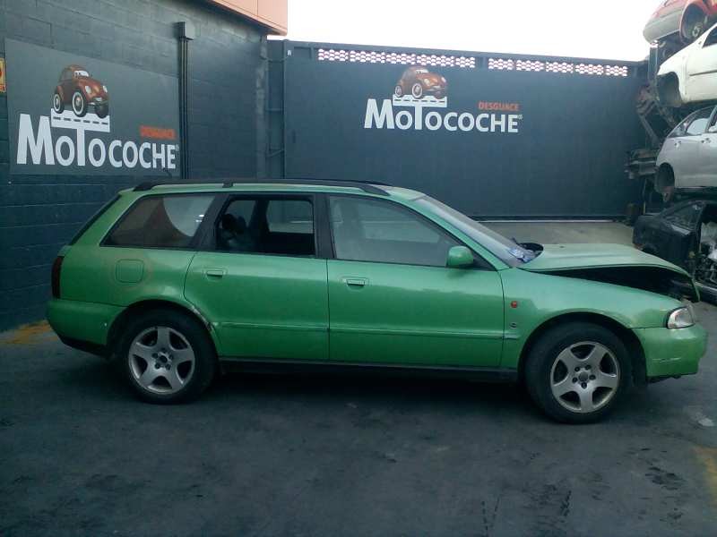 audi a4 avant (b5) del año 1996