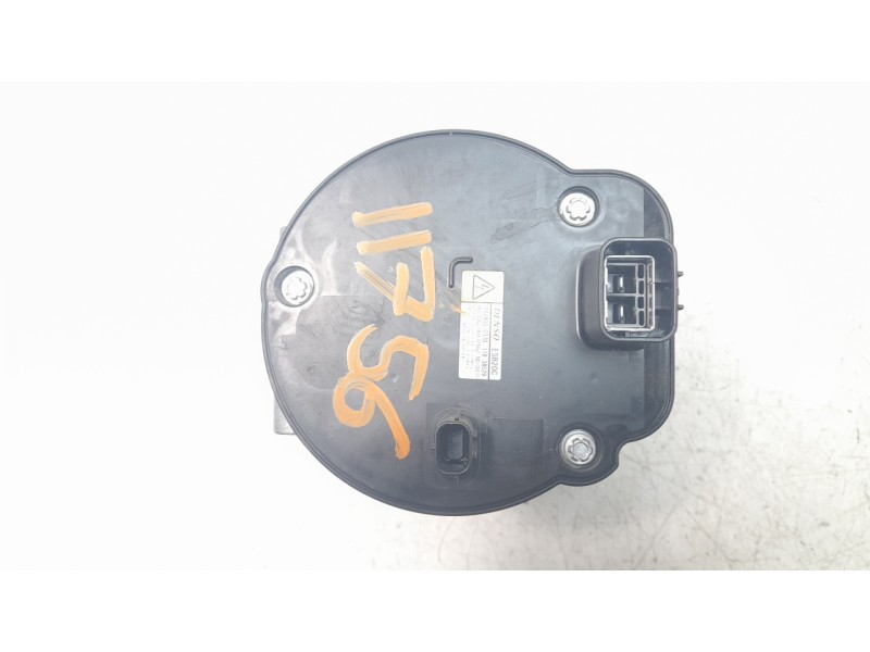 Recambio de compresor aire acondicionado para toyota corolla (e21) hybrid style referencia OEM IAM 0424000370  