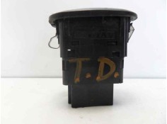 Recambio de mando elevalunas trasero derecho para peugeot 406 berlina (s1/s2) srdt referencia OEM IAM PA66GF30   2