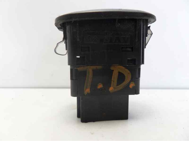 Recambio de mando elevalunas trasero derecho para peugeot 406 berlina (s1/s2) srdt referencia OEM IAM PA66GF30  