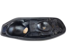 Recambio de asiento para kymco g-dink 125 referencia OEM IAM 77200ACD5319T01   2