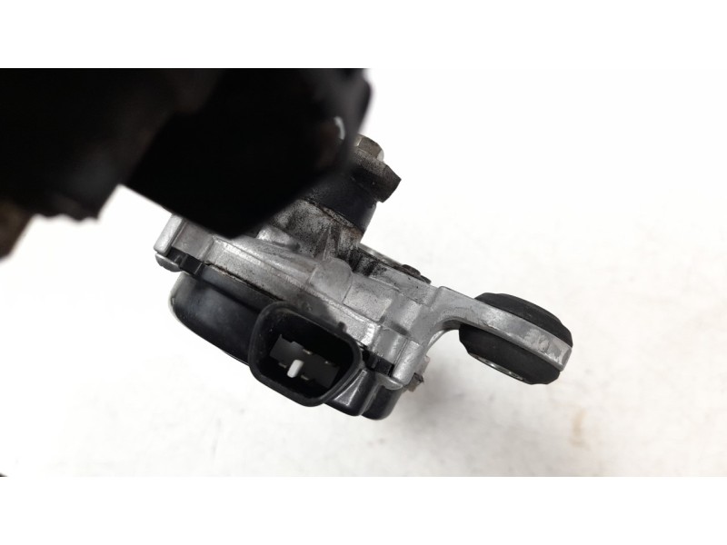 Recambio de motor limpia delantero para nissan np300 pick-up (d23) 2.3 dci diesel cat referencia OEM IAM 288004KJ0A  