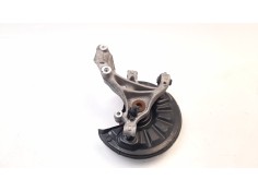Recambio de mangueta trasera izquierda para skoda octavia combi (5e5) 1.4 tgi bivalent. gasolina / cng referencia OEM IAM 3Q0501 2