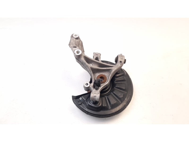 Recambio de mangueta trasera izquierda para skoda octavia combi (5e5) 1.4 tgi bivalent. gasolina / cng referencia OEM IAM 3Q0501