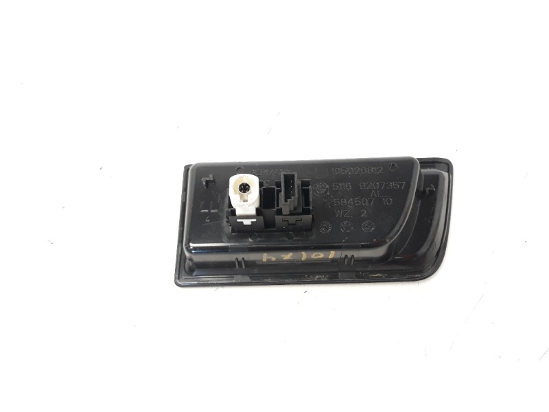 Recambio de modulo electronico para bmw serie 3 lim. (f30) 318d referencia OEM IAM 51169207357  
