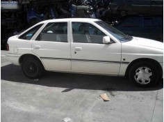 ford escort berlina/turnier del año 1994 2