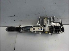 Recambio de maneta exterior delantera derecha para peugeot 208 allure referencia OEM IAM    2