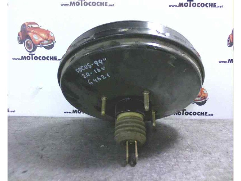 Recambio de servofreno para ford focus berlina (cak) 2.0 16v cat referencia OEM IAM 98AB2B195AF B360648 4621