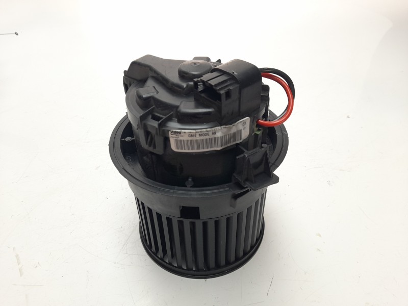 Recambio de ventilador calefaccion para peugeot 208 style referencia OEM IAM 1608182080 VHF050007CP 34206