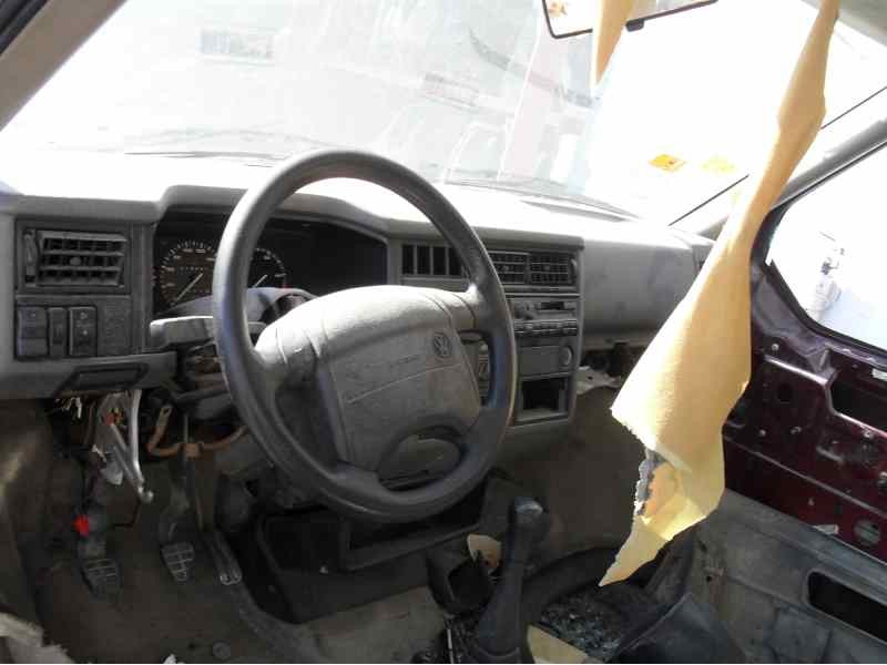 volkswagen t4 caja abiert/doble cab. syncro (mod. 91) del año 1992