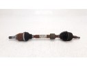 TRANSMISION DELANTERA IZQUIERDA 391010195R 391010195R T49409 R1608