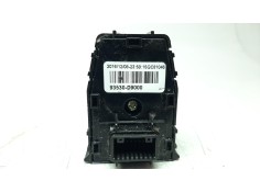 Recambio de mando retrovisor para kia sportage 1.7 crdi cat referencia OEM IAM 93530D9000   2