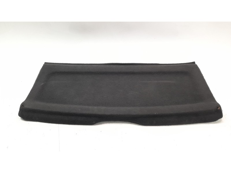 Recambio de bandeja trasera para volkswagen polo berlina (6n1) 1.9 diesel referencia OEM IAM 6N0861169  