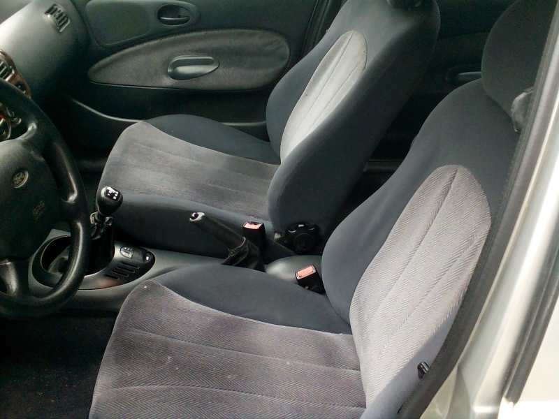 ford escort berl./turnier del año 1999