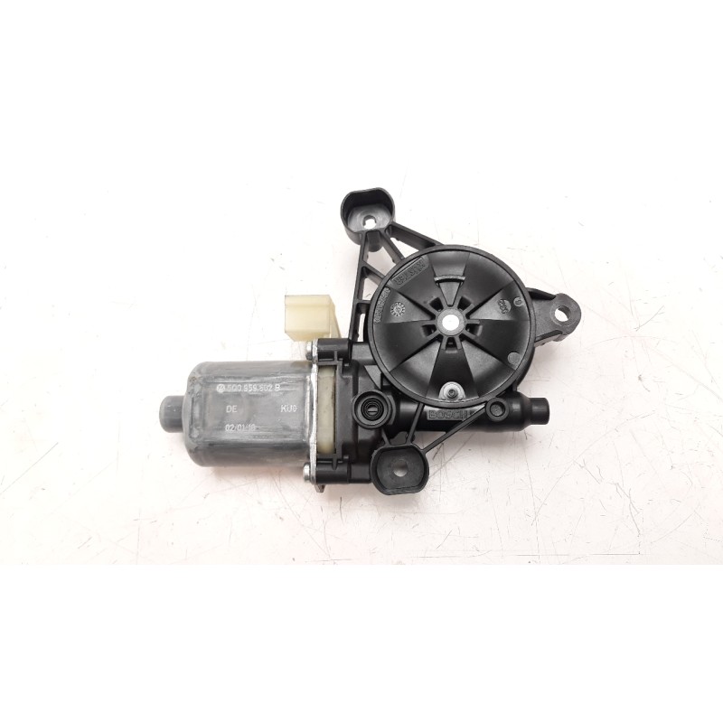 Recambio de motor elevalunas delantero derecho para skoda octavia combi (5e5) 1.4 tgi bivalent. gasolina / cng referencia OEM IA