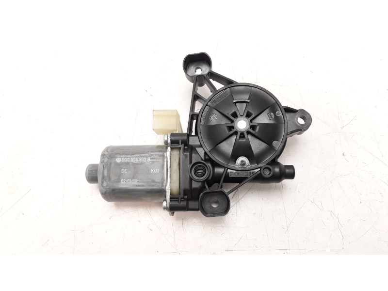 Recambio de motor elevalunas delantero derecho para skoda octavia combi (5e5) 1.4 tgi bivalent. gasolina / cng referencia OEM IA