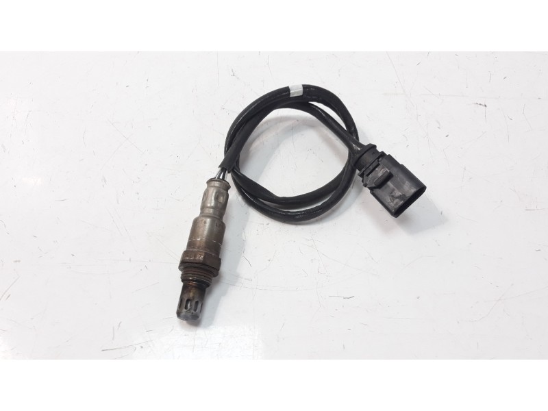 Recambio de sonda lambda para volkswagen golf vii lim. (bq1) 1.0 tsi referencia OEM IAM 04E906262EB  