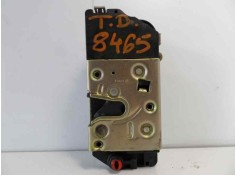 CERRADURA PUERTA TRASERA DERECHA 913870 