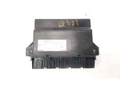 Recambio de modulo electronico para jaguar xf 3.0 v6 diesel cat referencia OEM IAM 8H9N19G481AA  
