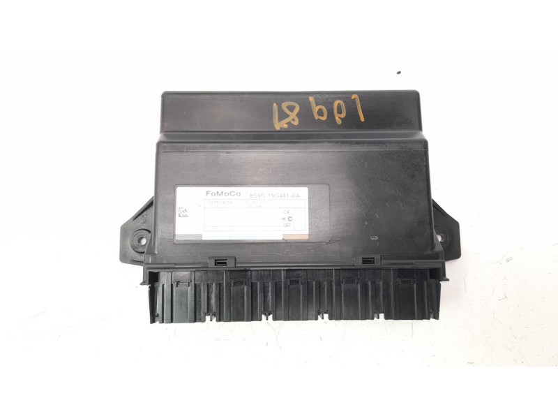 Recambio de modulo electronico para jaguar xf 3.0 v6 diesel cat referencia OEM IAM 8H9N19G481AA  