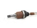 TRANSMISION DELANTERA IZQUIERDA 391010195R 391010195R T49409 R1608