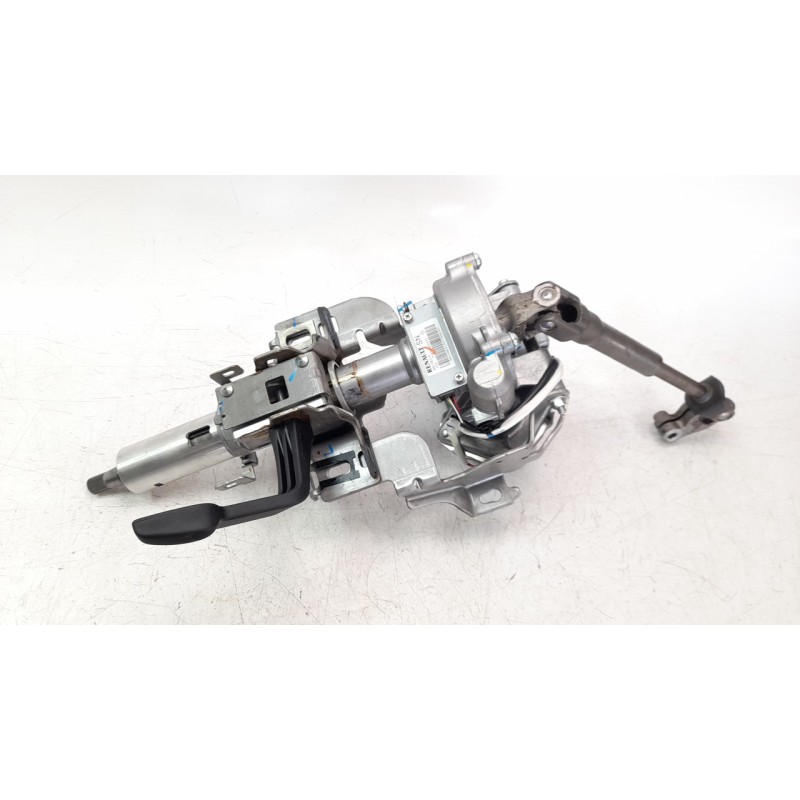 Recambio de columna direccion para renault megane iv berlina 5p 1.2 tce energy referencia OEM IAM 488109031R  