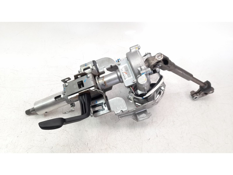 Recambio de columna direccion para renault megane iv berlina 5p 1.2 tce energy referencia OEM IAM 488109031R  