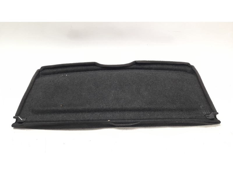 Recambio de bandeja trasera para volkswagen polo berlina (6n1) 1.9 diesel referencia OEM IAM 6N0861169  