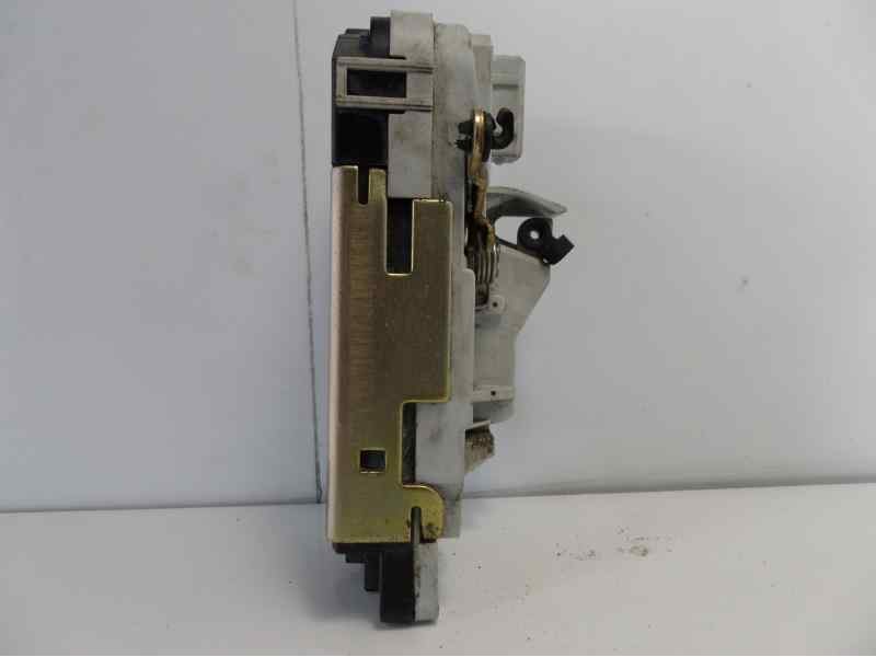 Recambio de cerradura puerta trasera derecha para peugeot 406 berlina (s1/s2) srdt referencia OEM IAM 913870  